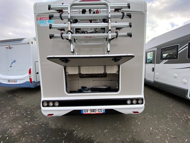 Chausson 788 Titanium Ultimate - Photo 18