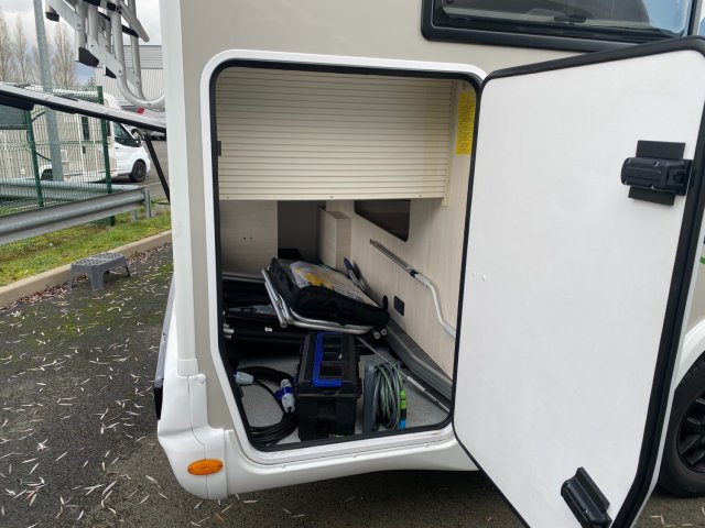 Chausson 788 Titanium Ultimate - Photo 19