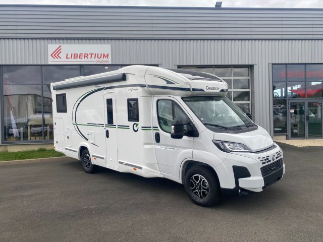 Achat Chausson 797 Ultimate Line Neuf