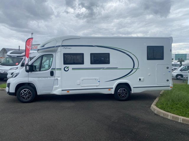 Chausson 797 Ultimate Line - Photo 5