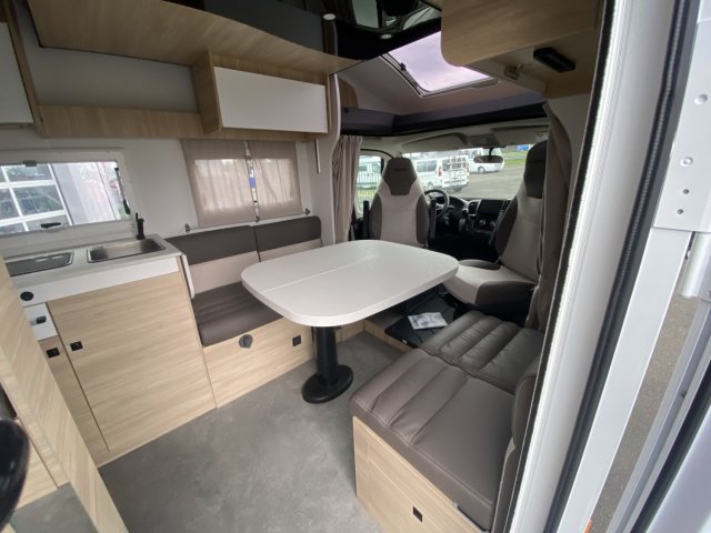 Chausson 797 Ultimate Line - Photo 17