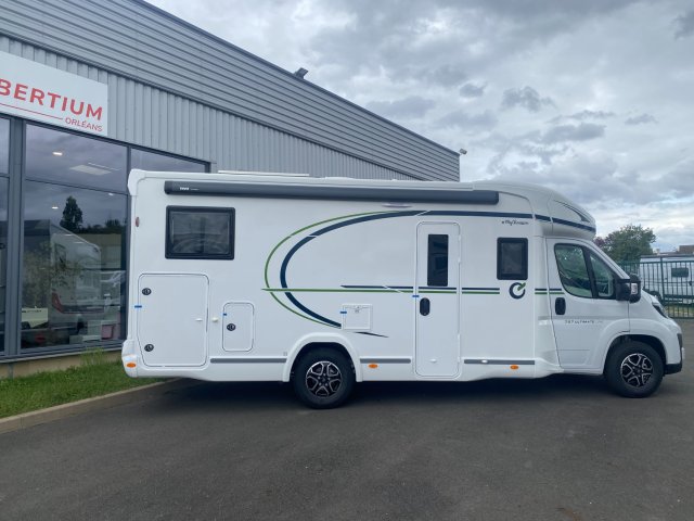 Chausson 797 Ultimate Line - Photo 2