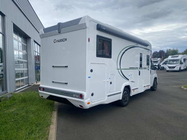 Chausson 797 Ultimate Line - Photo 3