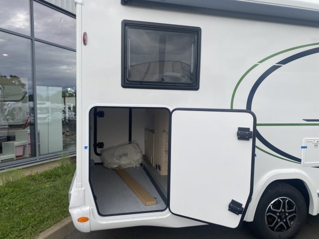 Chausson 797 Ultimate Line - Photo 4