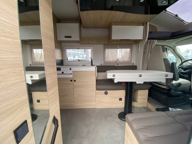 Chausson 797 Ultimate Line - Photo 6