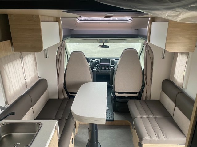 Chausson 797 Ultimate Line - Photo 7