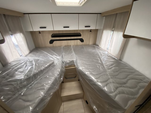 Chausson 797 Ultimate Line - Photo 12