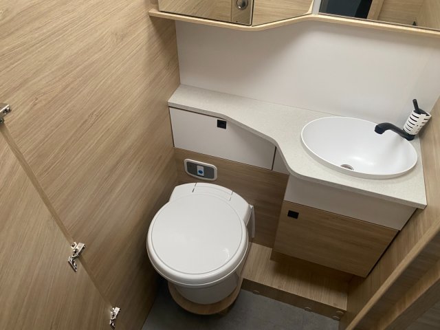 Chausson 797 Ultimate Line - Photo 13