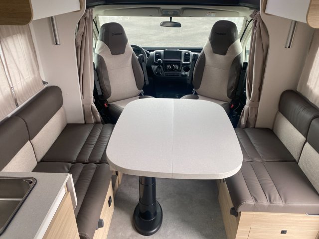 Chausson 797 Ultimate Line - Photo 16