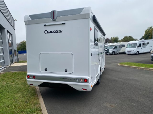 Chausson 798 Ultimate Line - Photo 3