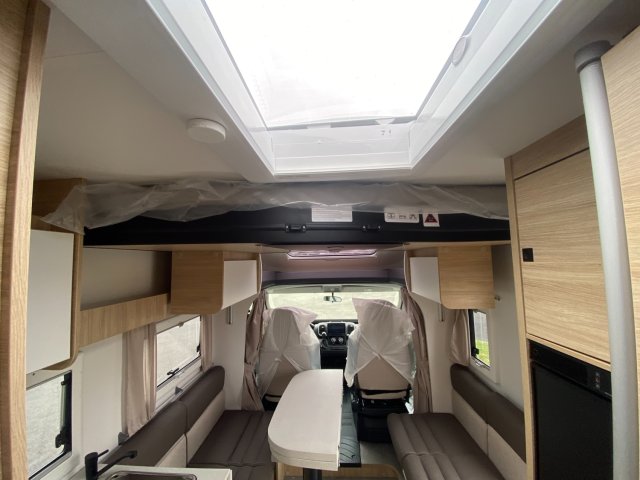 Chausson 798 Ultimate Line - Photo 9