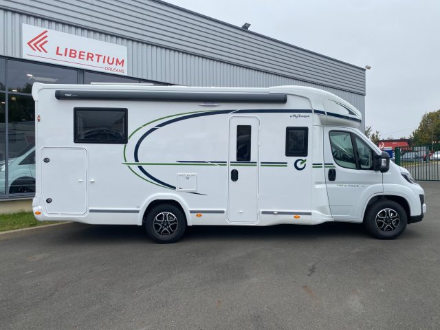 Chausson 798 Ultimate Line - Photo 2