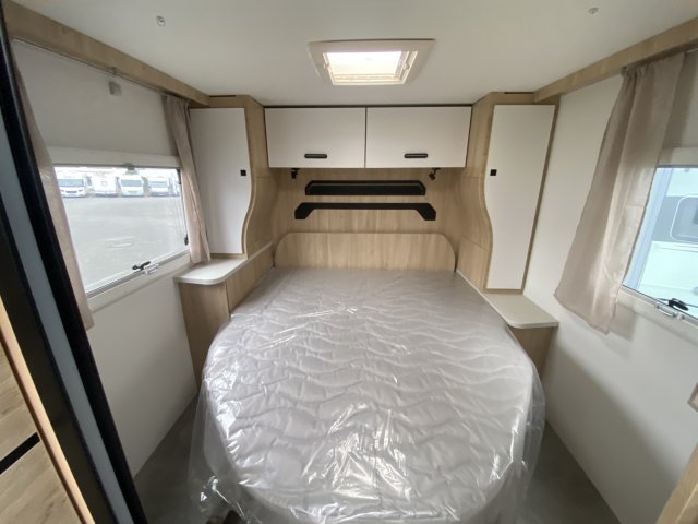 Chausson 798 Ultimate Line - Photo 6