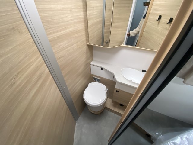 Chausson 798 Ultimate Line - Photo 7