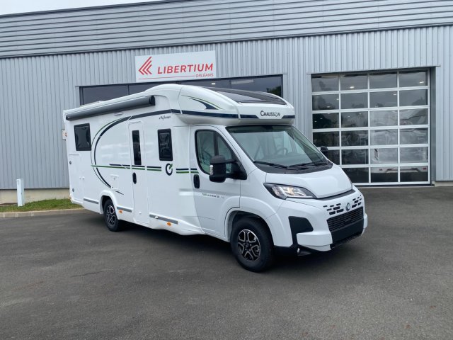 Achat Chausson 798 Ultimate Line Neuf