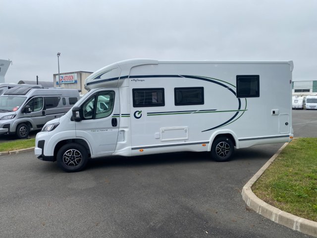 Chausson 798 Ultimate Line - Photo 3