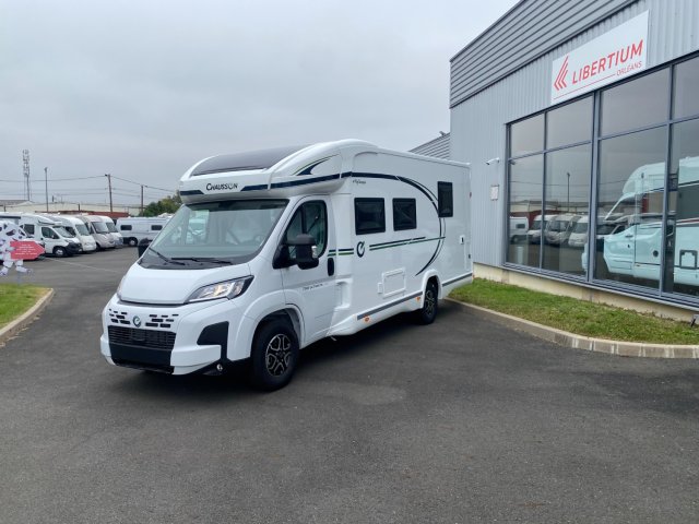 Chausson 798 Ultimate Line - Photo 4