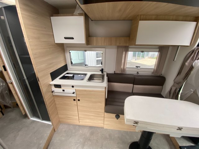 Chausson 798 Ultimate Line - Photo 5