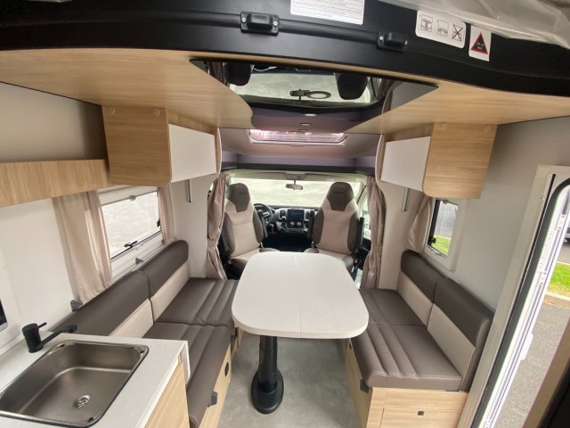 Chausson 798 Ultimate Line - Photo 8
