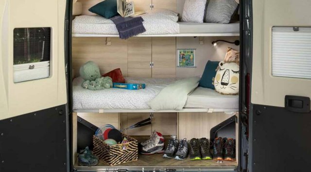 Chausson F&S LINE - Photo 2