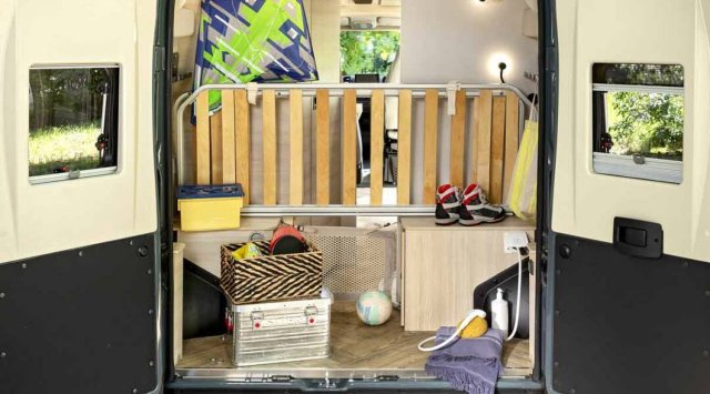 Chausson F&S LINE - Photo 3