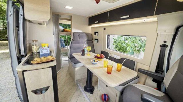 Chausson F&S LINE - Photo 5