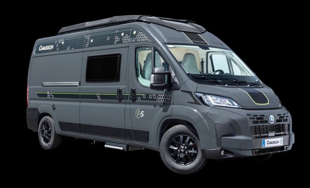 Chausson F&S LINE - Photo 7