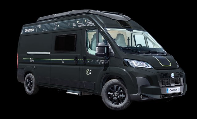 Chausson F&S LINE - Photo 8