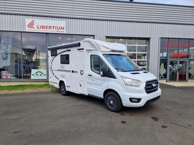 Chausson S 514 First Line S514