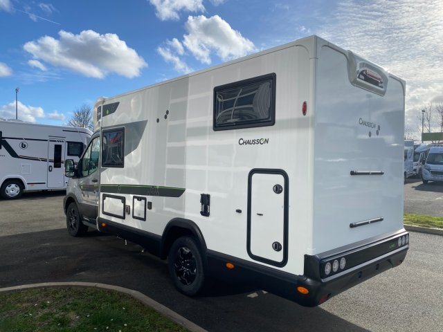 Chausson S 697 GA Sport Line S697 - Photo 3