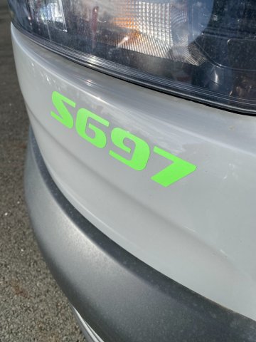 Chausson S 697 GA Sport Line S697 - Photo 4