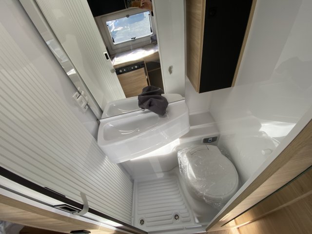 Chausson S 697 GA Sport Line S697 - Photo 7