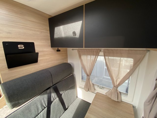 Chausson S 697 GA Sport Line S697 - Photo 9