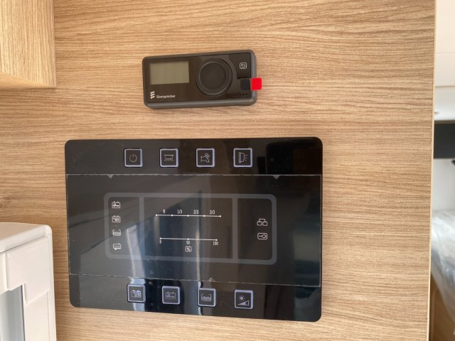 Chausson S 697 GA Sport Line S697 - Photo 10