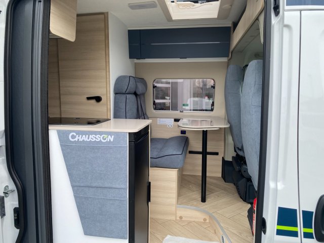 Chausson V594 First Line Light - Photo 5