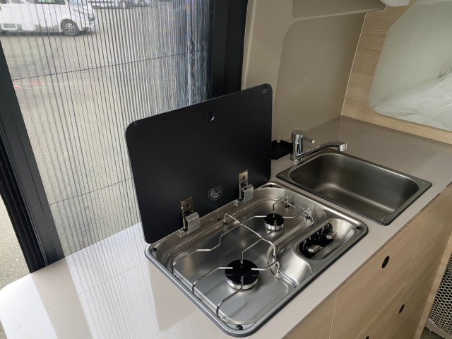 Chausson V594 First Line - Photo 9