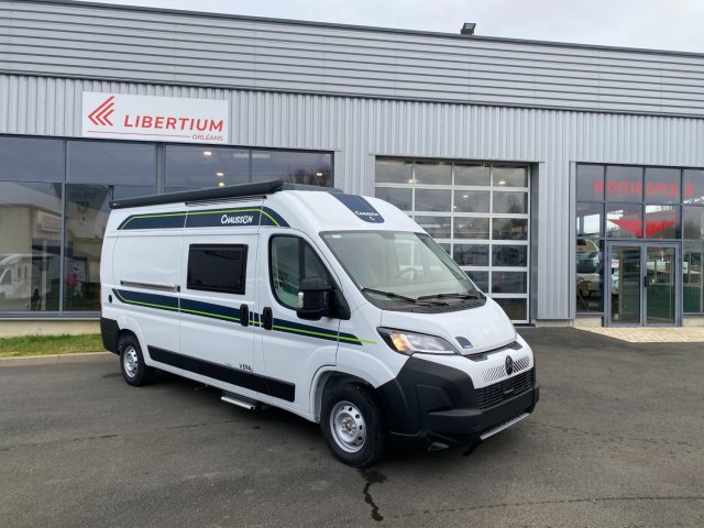 Achat Chausson V594M First Line Light Neuf