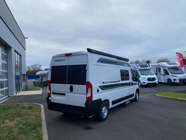 Chausson V594M First Line Light - Photo 3