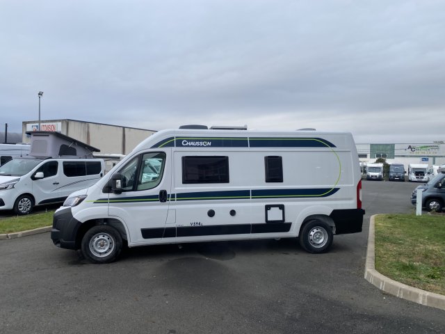Chausson V594M First Line Light - Photo 4