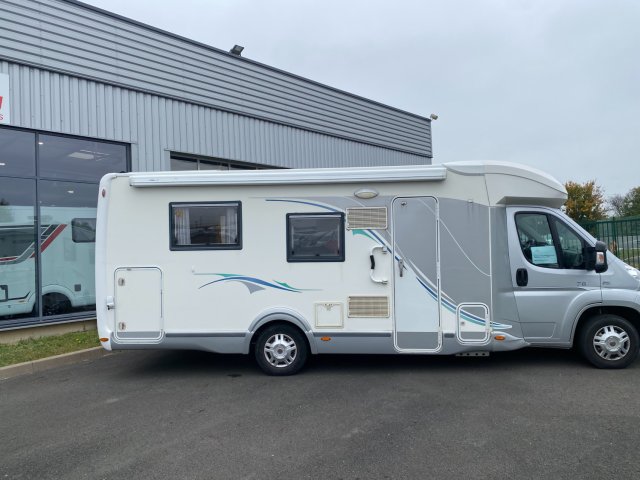 Chausson Welcome 78 - Photo 2