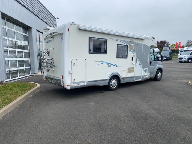 Chausson Welcome 78 - Photo 3