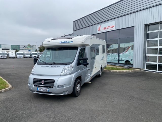 Chausson Welcome 78 - Photo 4