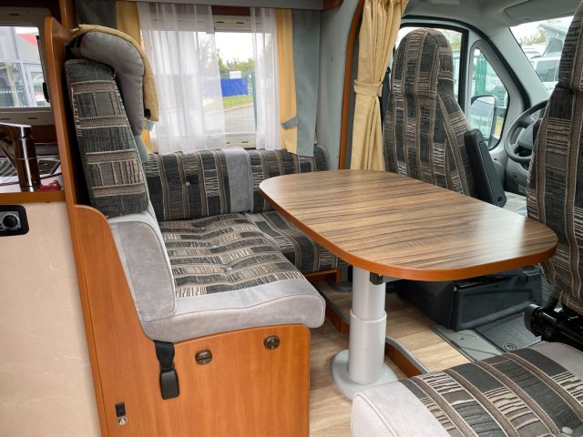 Chausson Welcome 78 - Photo 5