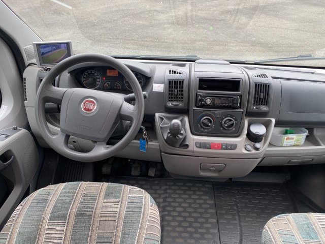 Chausson Welcome 78 - Photo 6