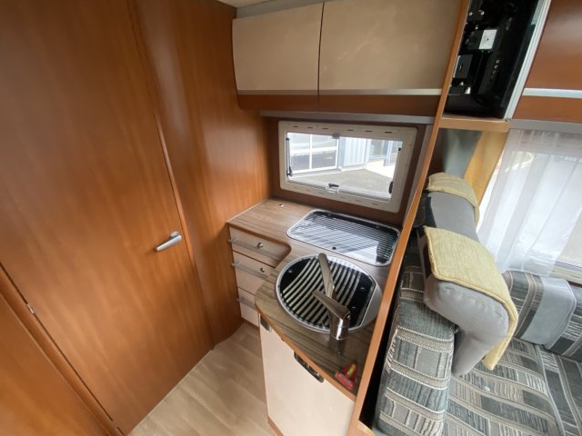 Chausson Welcome 78 - Photo 7