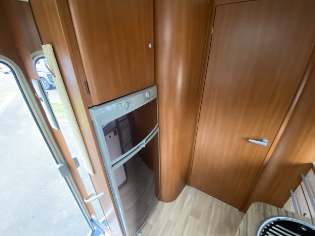 Chausson Welcome 78 - Photo 9