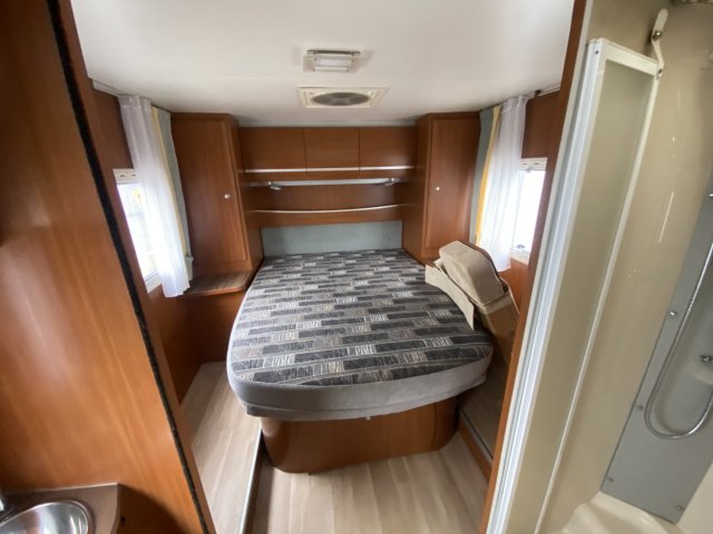 Chausson Welcome 78 - Photo 10