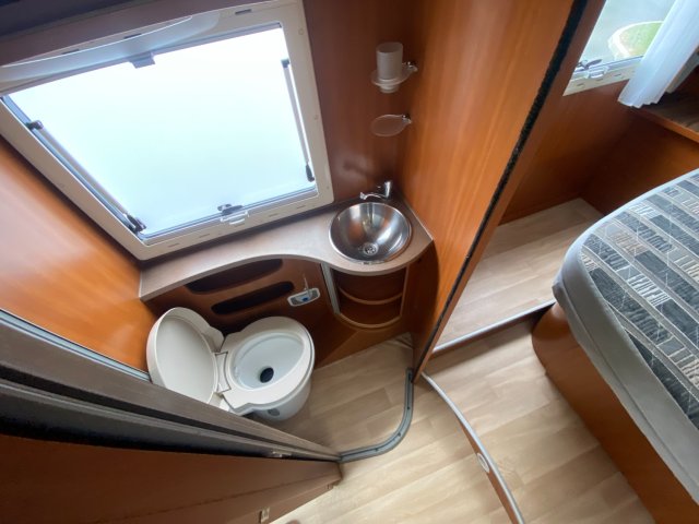 Chausson Welcome 78 - Photo 12