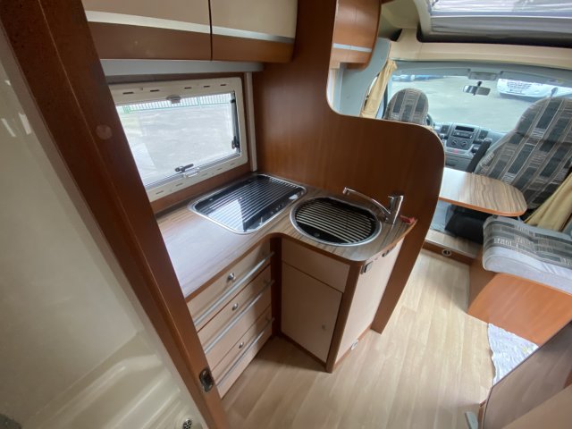 Chausson Welcome 78 - Photo 13
