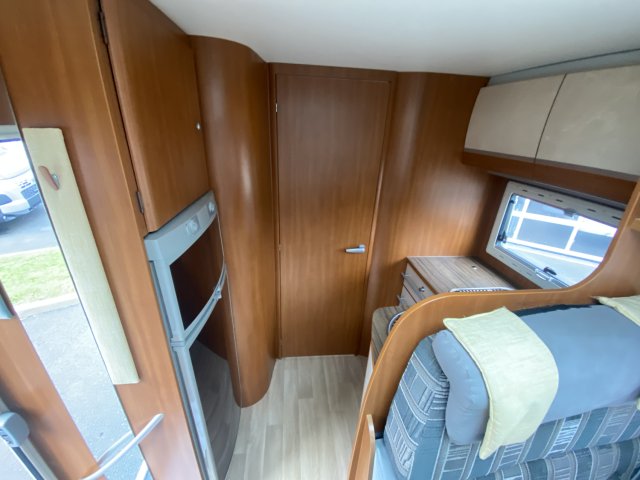 Chausson Welcome 78 - Photo 14
